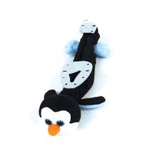 Jerry&#39;s Penguin -pehmoteräsuoja