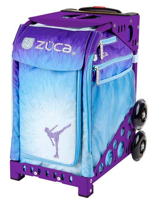 Zuca Ice Dreamz  -sisus, tilaustuote