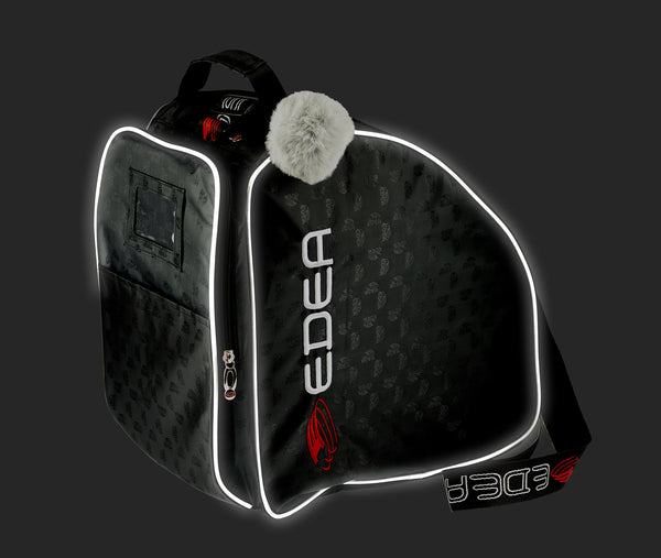 Edea Jaquard skate bag 