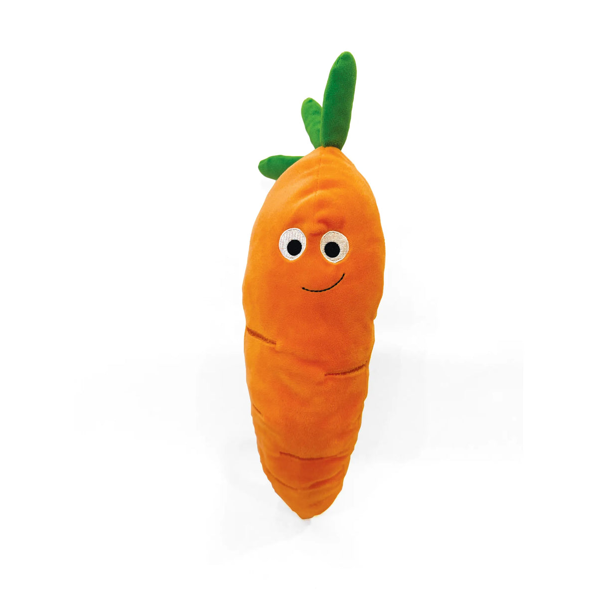 Jerry&#39;s Carrot -pehmoteräsuoja
