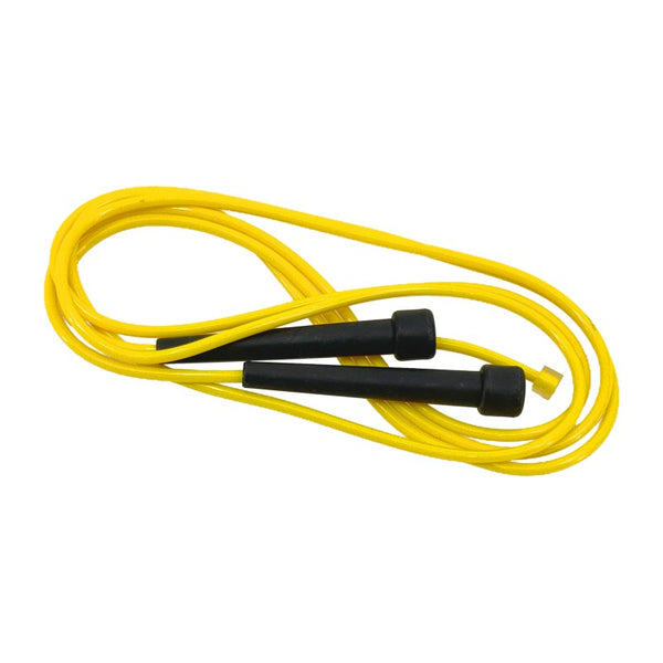 Harjoitusapuvälineet Apollo -hyppynaru Keltainen