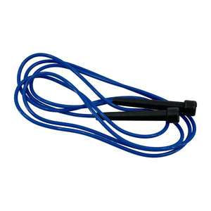 Harjoitusapuvälineet Apollo -hyppynaru Sininen