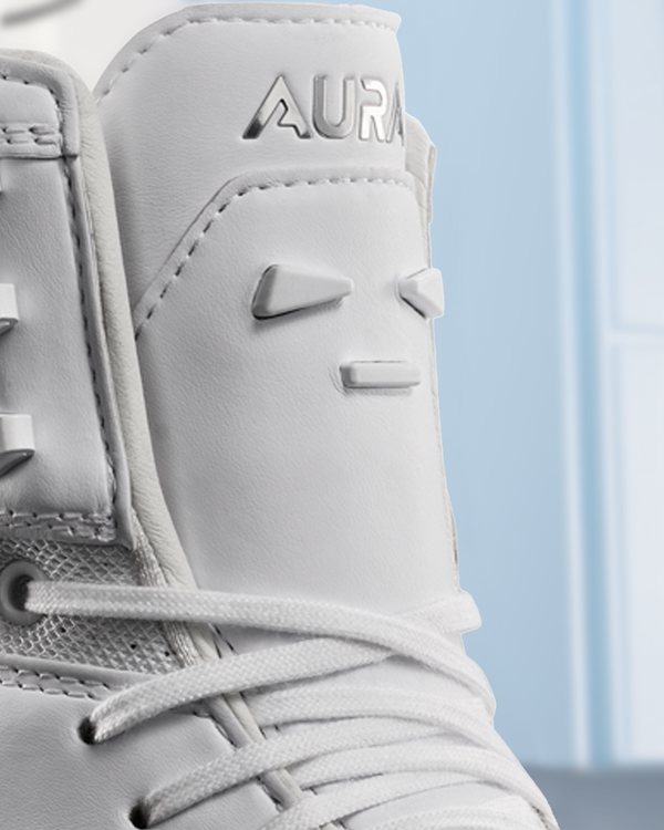 Taitoluistimet Aura SKY 100 -taitoluistin