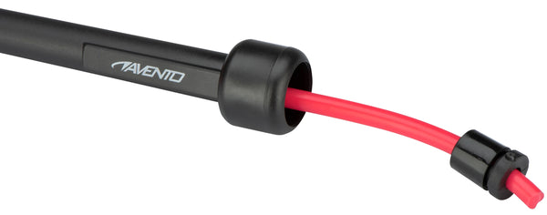 Harjoitusapuvälineet Avento hyppynaru