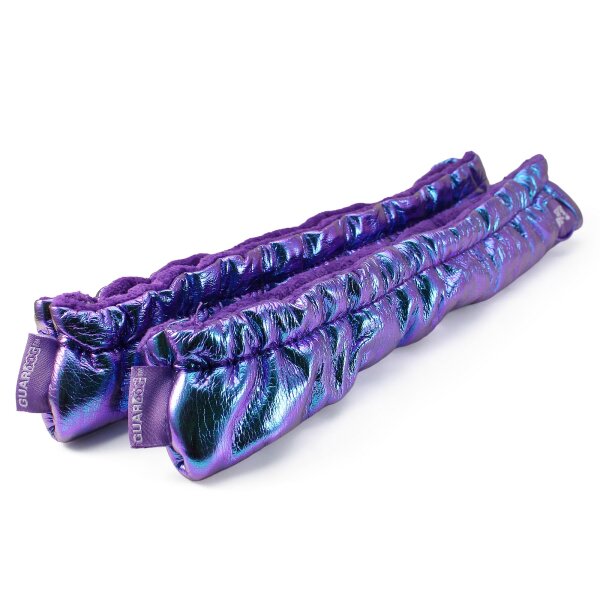 GuarDog Faux Leather -pehmoteräsuoja