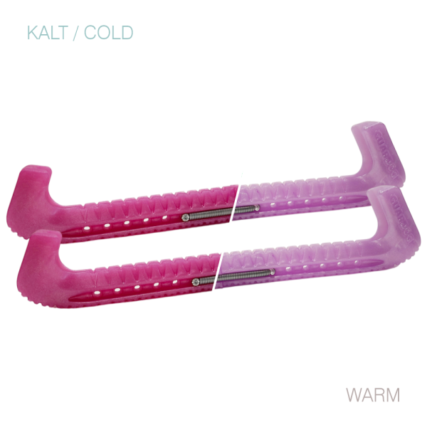 GuarDog Chameleonz -teräsuoja, kaksiosainen