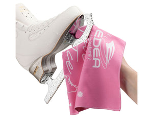 Teräpyyhe Edea Blade Towel -teräpyyhe