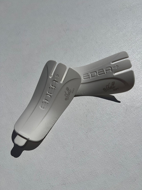 Harjoitusapuvälineet Edea E-shell