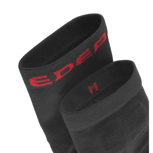 Luistelusukat Edea E-socks