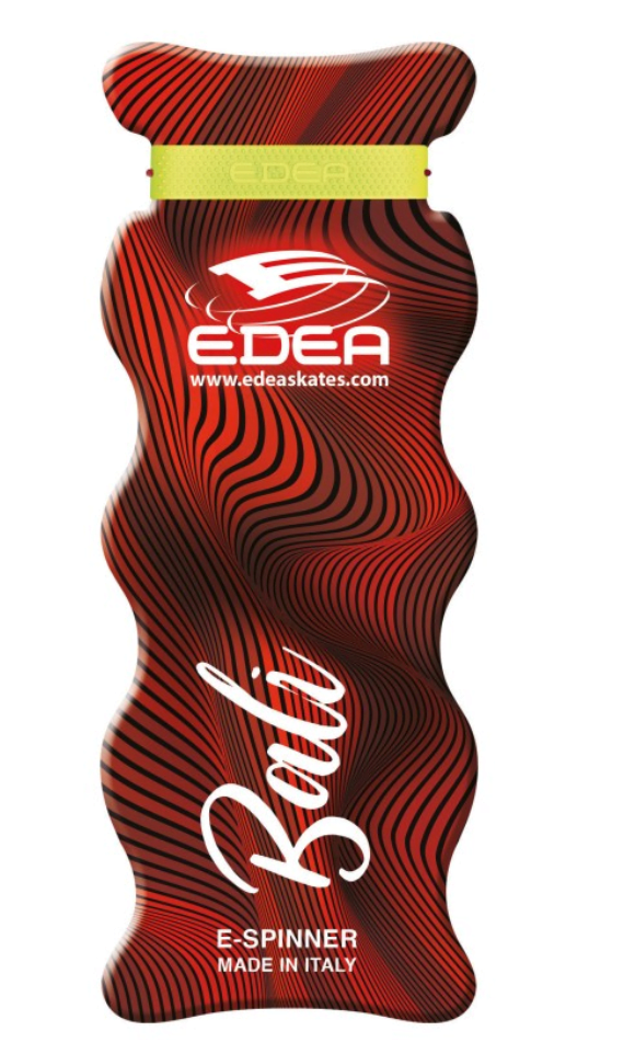 Harjoitusapuvälineet Edea E-Spinner -piruettilusikka Bali