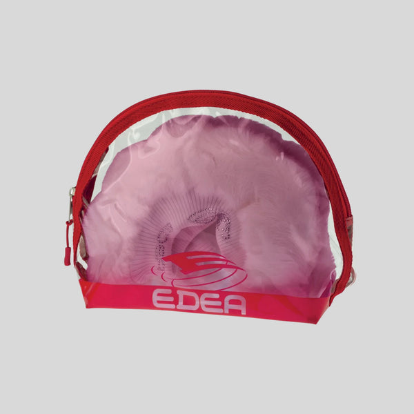 Pehmeät teräsuojat Edea Eco Mink -pehmoteräsuoja