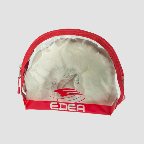Pehmeät teräsuojat Edea Eco Mink -pehmoteräsuoja