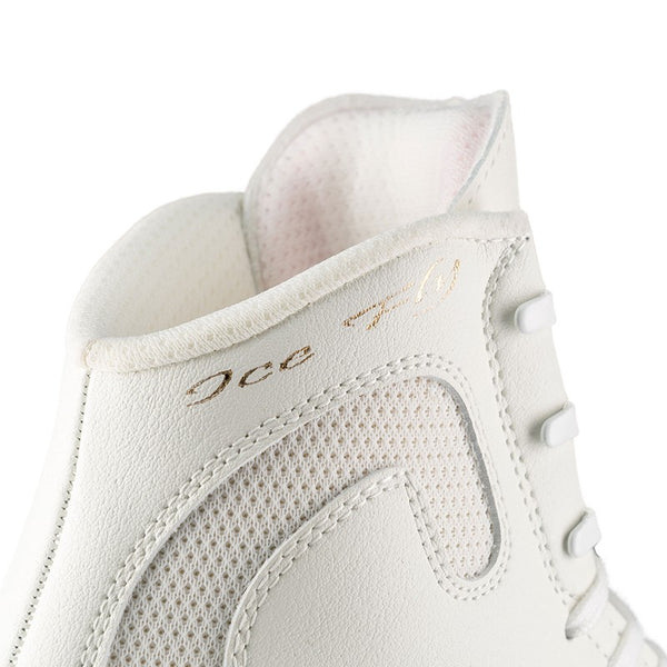 Taitoluistimet Edea Ice Fly -taitoluistin