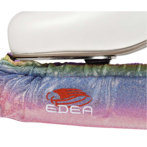 Pehmeät teräsuojat Edea Iris -pehmoteräsuoja