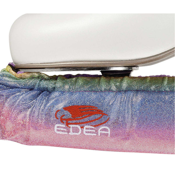 Pehmeät teräsuojat Edea Iris -pehmoteräsuoja