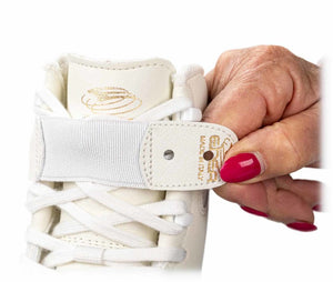 Harjoitusapuvälineet Edea Lace Straps