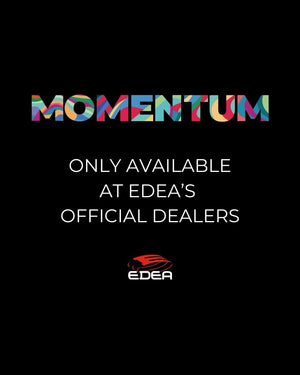 Harjoitusapuvälineet Edea MOMENTUM