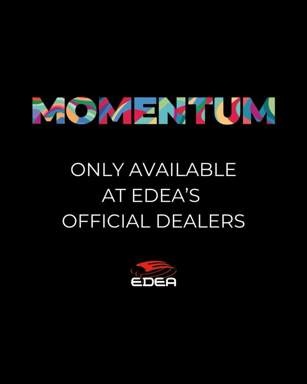 Harjoitusapuvälineet Edea MOMENTUM