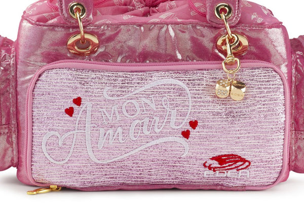 Nyörikassi Edea Mon Amour -laukku