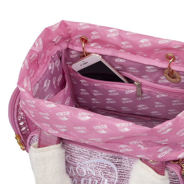 Nyörikassi Edea Mon Amour -laukku