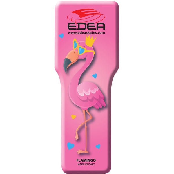 Harjoitusapuvälineet Edea Spinner -piruettilusikka Flamingo
