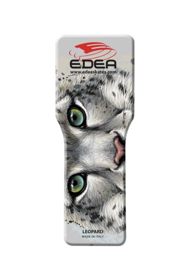 Harjoitusapuvälineet Edea Spinner -piruettilusikka Leopard