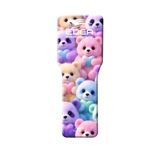 Harjoitusapuvälineet Edea Spinner -piruettilusikka Teddy