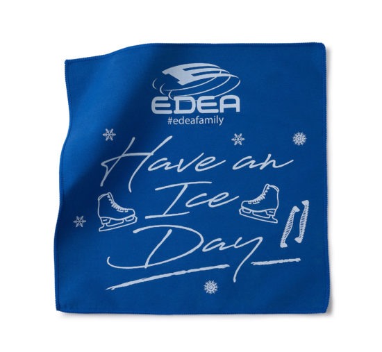 Edea Blade Towel -teräpyyhe