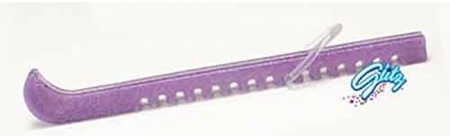 Kovat teräsuojat GuarDog Glitz -teräsuoja, yksiosainen Purple