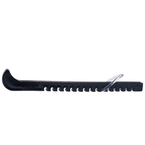 Kovat teräsuojat GuarDog Neonz -teräsuoja, yksiosainen Black