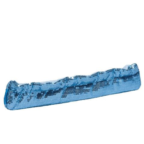 Pehmeät teräsuojat GuarDog Sequin -paljettiteräsuoja RoyalBlue