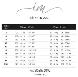 Kilpailusukkahousut Intermezzo 0890 -sukkahousut