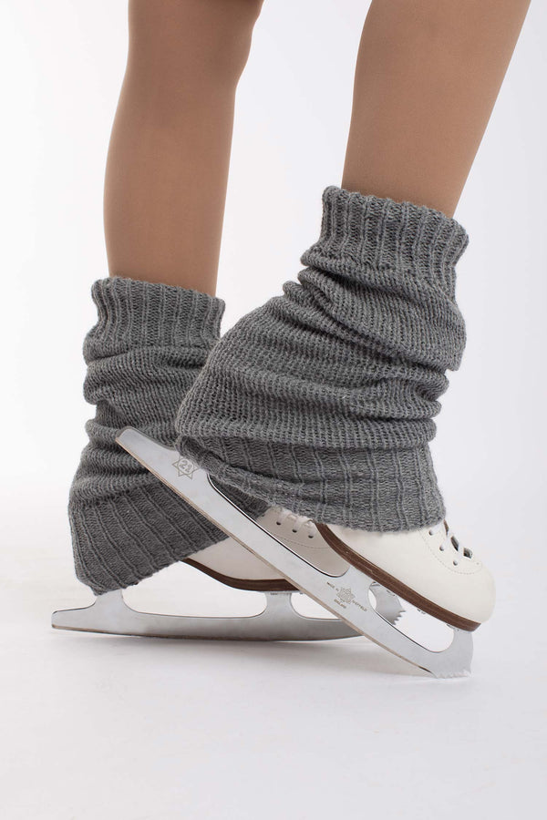 Säärystimet Intermezzo 2040 Cordan -säärystin M / Grey