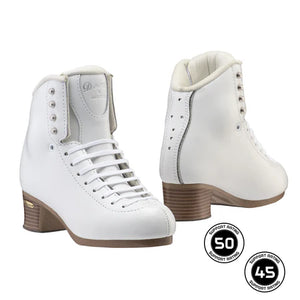 Taitoluistimet Jackson Debut -taitoluistin, UUDISTUNUT MALLI