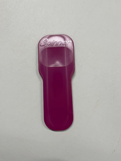 Harjoitusapuvälineet Jame-Balancer -piruettilusikka Pinkki