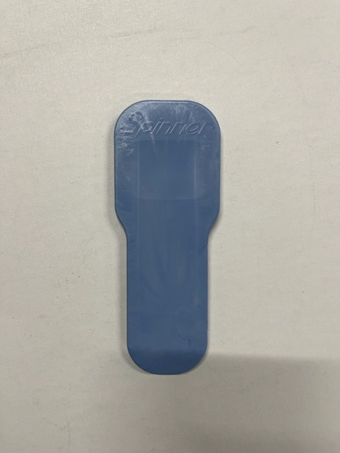 Harjoitusapuvälineet Jame-Balancer -piruettilusikka Vaaleansininen (kierrätysmateriaali)