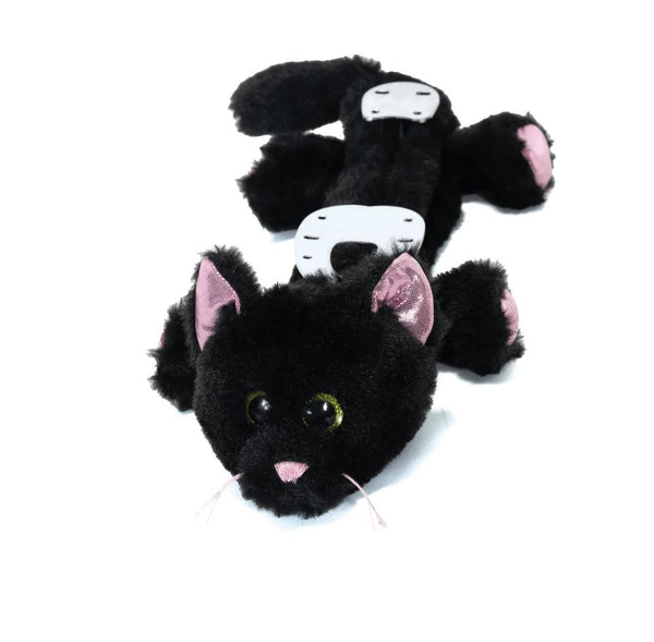 Pehmeät teräsuojat Jerry's Black Kitty -pehmoteräsuoja