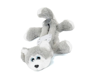 Pehmeät teräsuojat Jerry's Husky -pehmoteräsuoja