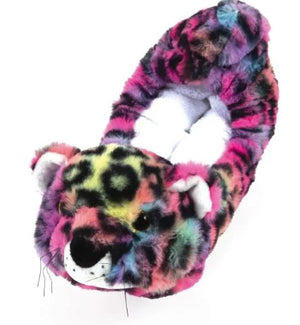 Pehmeät teräsuojat Jerry's Multi Leopard -pehmoteräsuoja