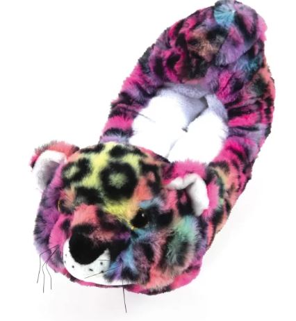 Pehmeät teräsuojat Jerry's Multi Leopard -pehmoteräsuoja