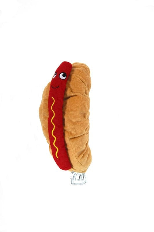 Jerry&#39;s Hot Dog -pehmoteräsuoja