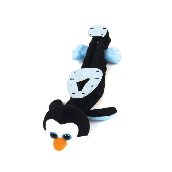 Pehmeät teräsuojat Jerry's Penguin -pehmoteräsuoja
