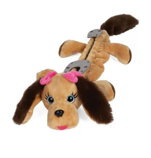 Pehmeät teräsuojat Jerry's Spaniel Pupp -pehmoteräsuoja