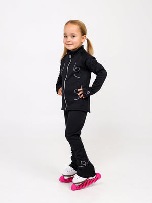 Harjoitushousut JIV Sport Loop -harjoitushousut