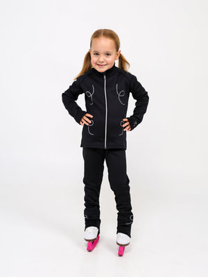 Harjoitustakki JIV-Sport Loop -harjoitustakki