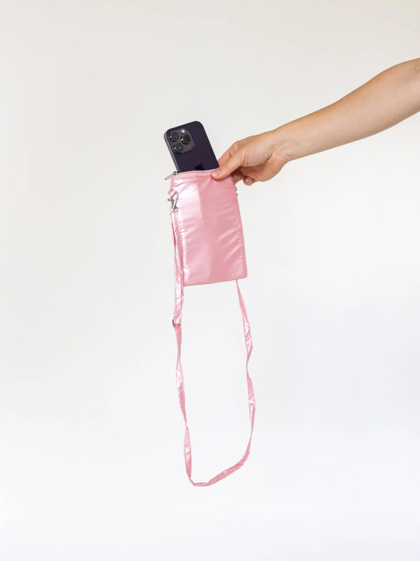 Luistinlaukku JIV Sport Mini tote -laukku