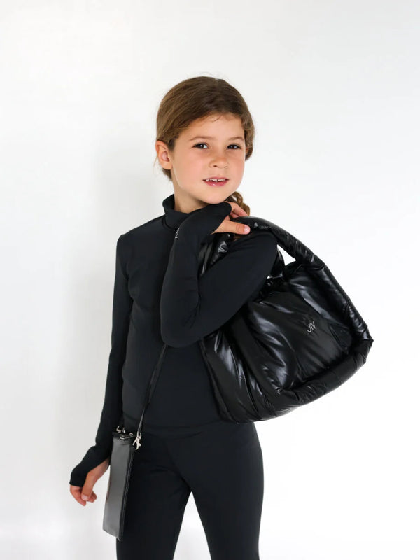 Luistinlaukku JIV Sport Mini tote -laukku