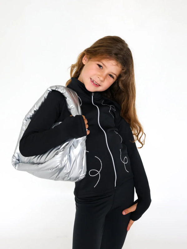 Luistinlaukku JIV Sport Mini tote -laukku