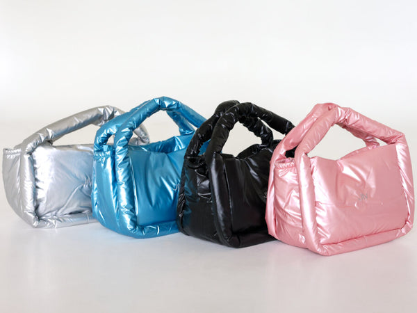 Luistinlaukku JIV Sport Mini tote -laukku