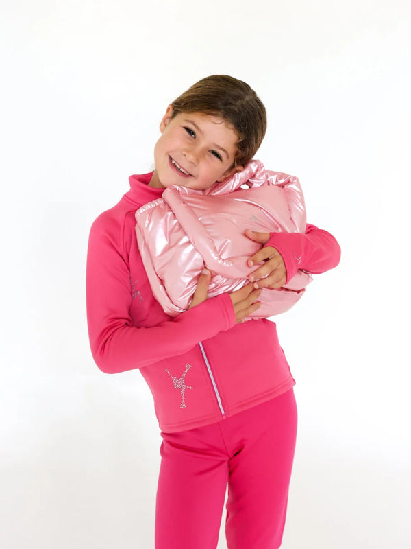 Luistinlaukku JIV Sport Mini tote -laukku